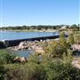 Hwy 16 Bridge over Llano River