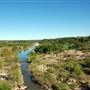 Hwy 16 Bridge over Llano River
