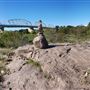 Hwy 16 Bridge over Llano River