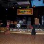 The Blue Light Live