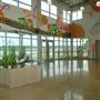 Delores Fenwick Nature Center
