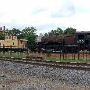 Marshall Amtrak & Depot Museum