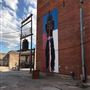 Paintbrush Alley
