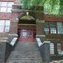 Museum for East Texas Culture