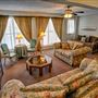 The Redlands Hotel