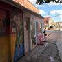 Paintbrush Alley