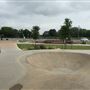 Granbury Skate Park