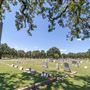 West End Cemetery