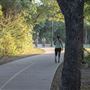 Bosque River Trail