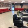 Danny and Barbara’s Barbershop