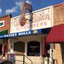 Gil's Broiler and Manske Roll Bakery