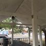 San Marcos Train Pavilion