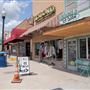 Rhea's Ice Cream - San Marcos