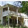 Burleson-Knispel Homestead