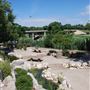 San Angelo Visitor Center