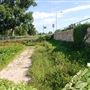 Sunken Garden Park