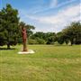 Spanish Park Sculpture Garden