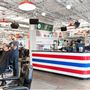 Birds Barbershop - 41st at Red River