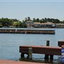 Lake Conroe