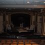 Crighton Theatre
