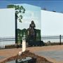 Red River Veterans Memorial