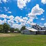 Burton Farmers Gin and Texas Cotton Gin Museum
