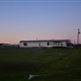 Limestone County Airport
