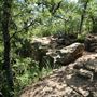 Lake Mineral Wells State Park