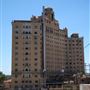 Baker Hotel