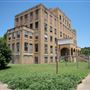 Old Nazareth Hospital