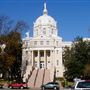 McLennan County Courthouse