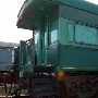 Austin Steam Train - Hill Country Flyer