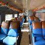 Austin Steam Train - Hill Country Flyer