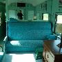 Austin Steam Train - Hill Country Flyer