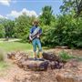 Brazos Valley Veterans Memorial