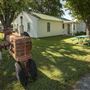 Sam Rayburn House State Historic Site