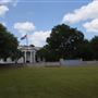 Sam Rayburn Library and Museum