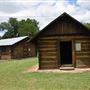 Fort Inglish Village & Museum