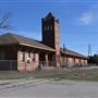 Texas & Pacific Depot