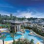 The Woodlands Resort & Conference Center