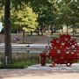 The Woodlands Waterway