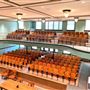 Lynn County Courthouse