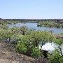 Buffalo Springs Lake
