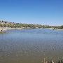 Buffalo Springs Lake