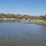 Buffalo Springs Lake