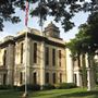 Bastrop County Courthouse