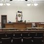Bastrop County Courthouse