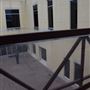 Bastrop County Courthouse - Commissioners Courtroom