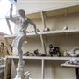 UMLAUF Sculpture Garden and Museum