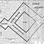 Fort Anahuac Park
